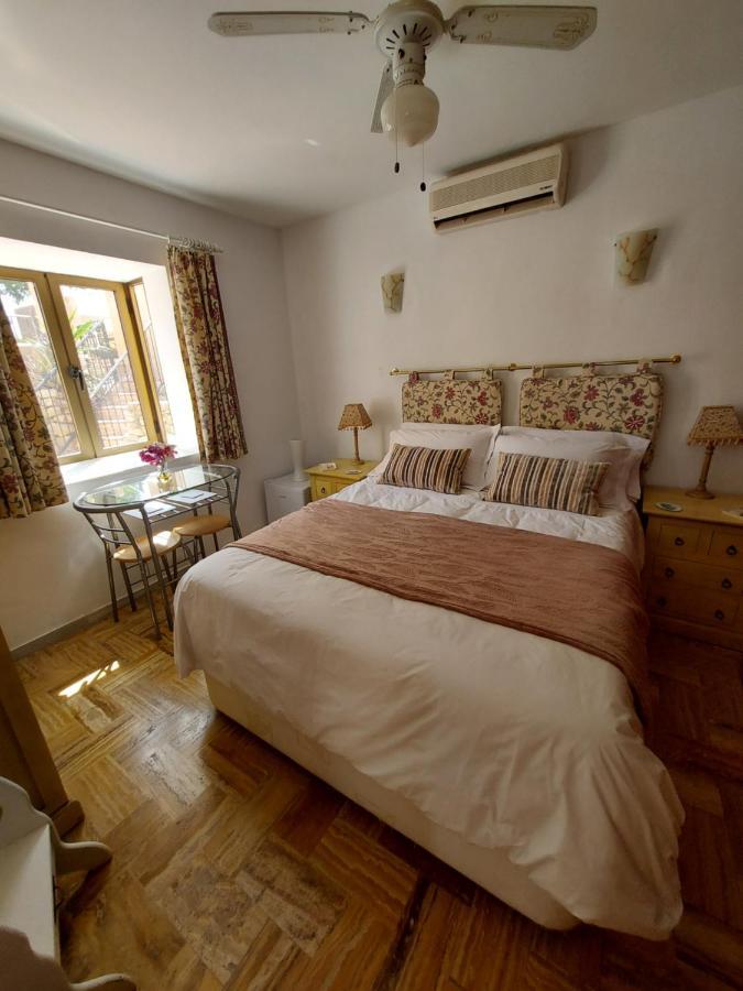 Apartmán Mi Casa Turre Exteriér fotografie