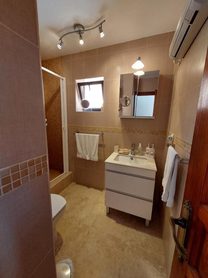 Apartmán Mi Casa Turre Exteriér fotografie
